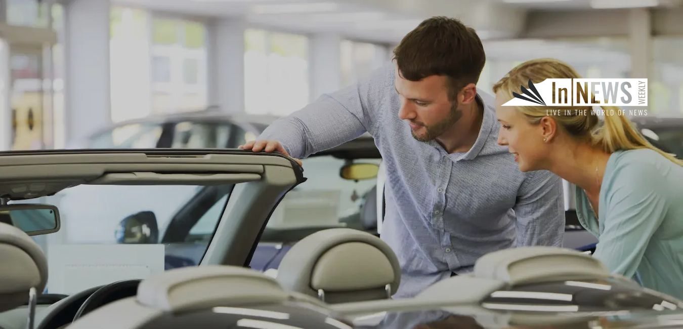 Used Car Dealership