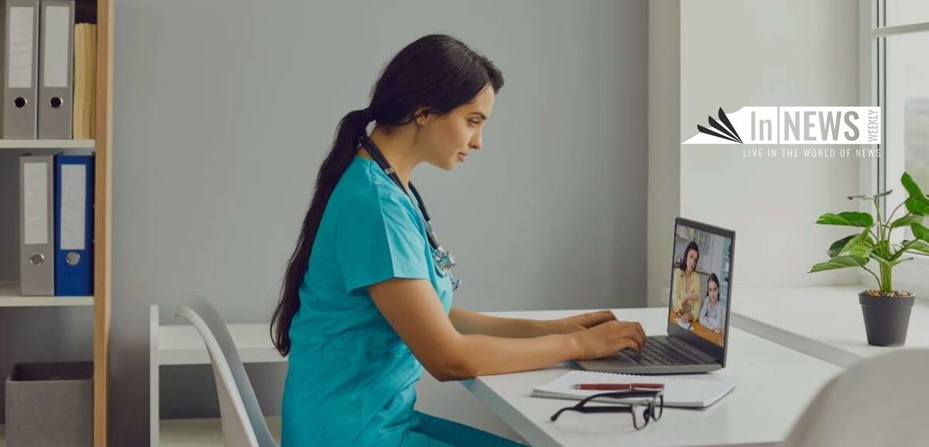 Virtual Nursing Jobs