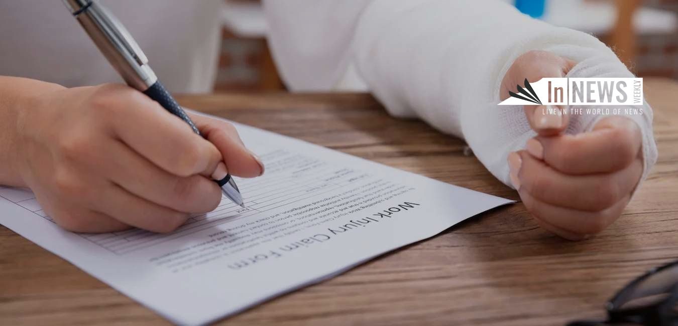 Worker's Compensation Claims