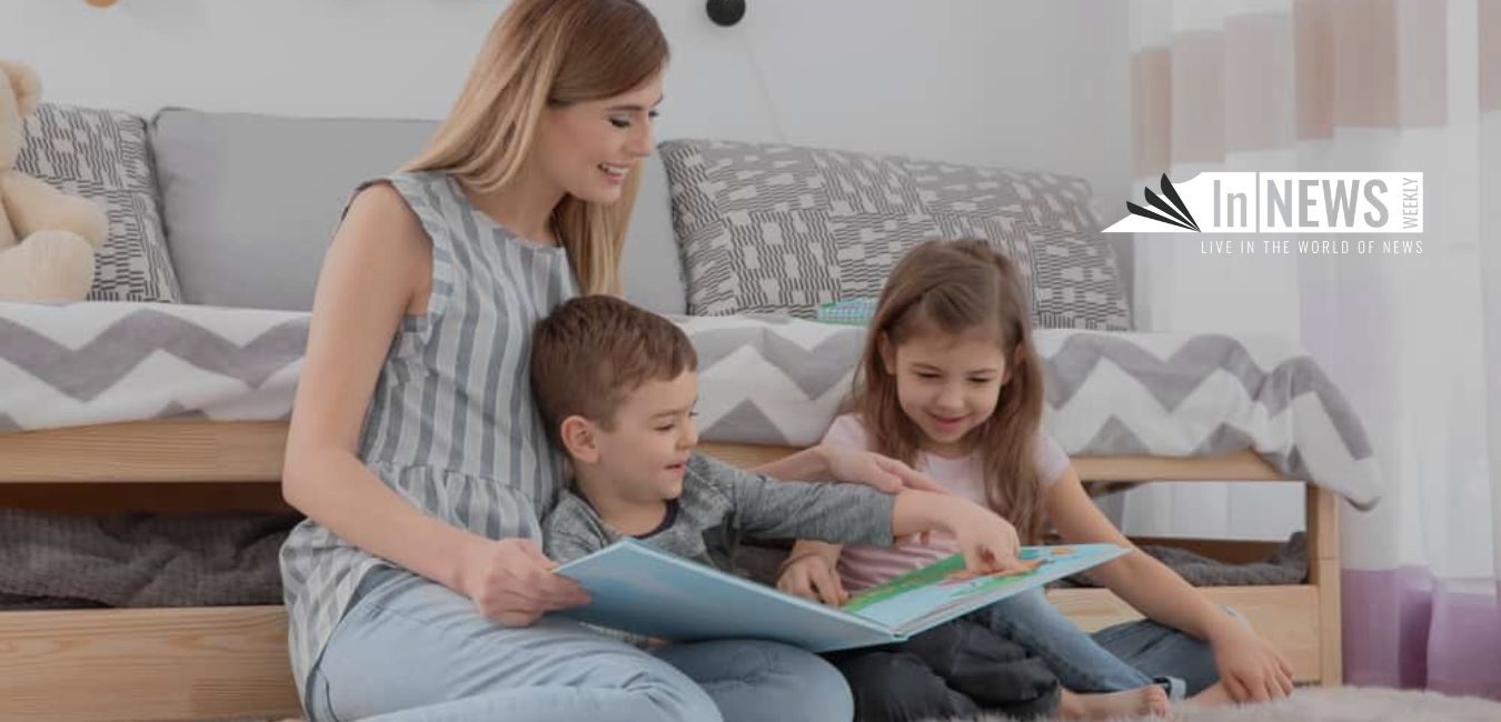 Working as a nanny