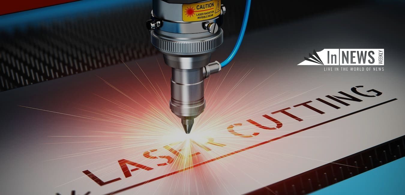 acrylic laser cutting machine
