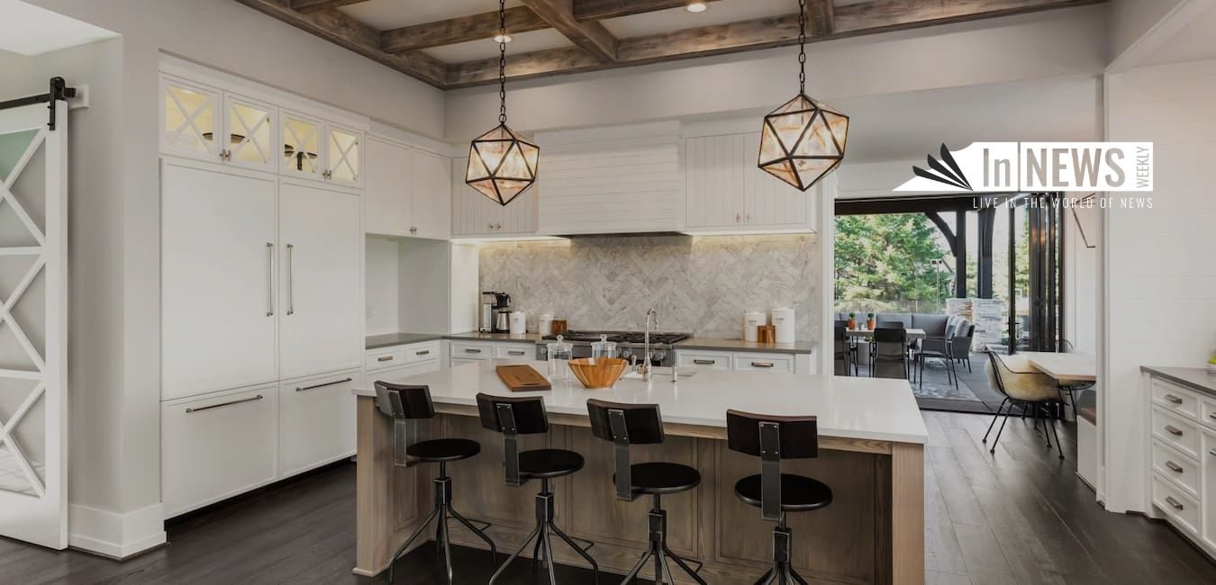 aesthetic kitchen