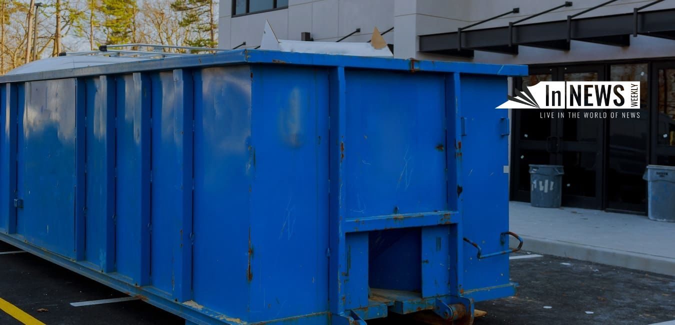 affordable dumpster rental