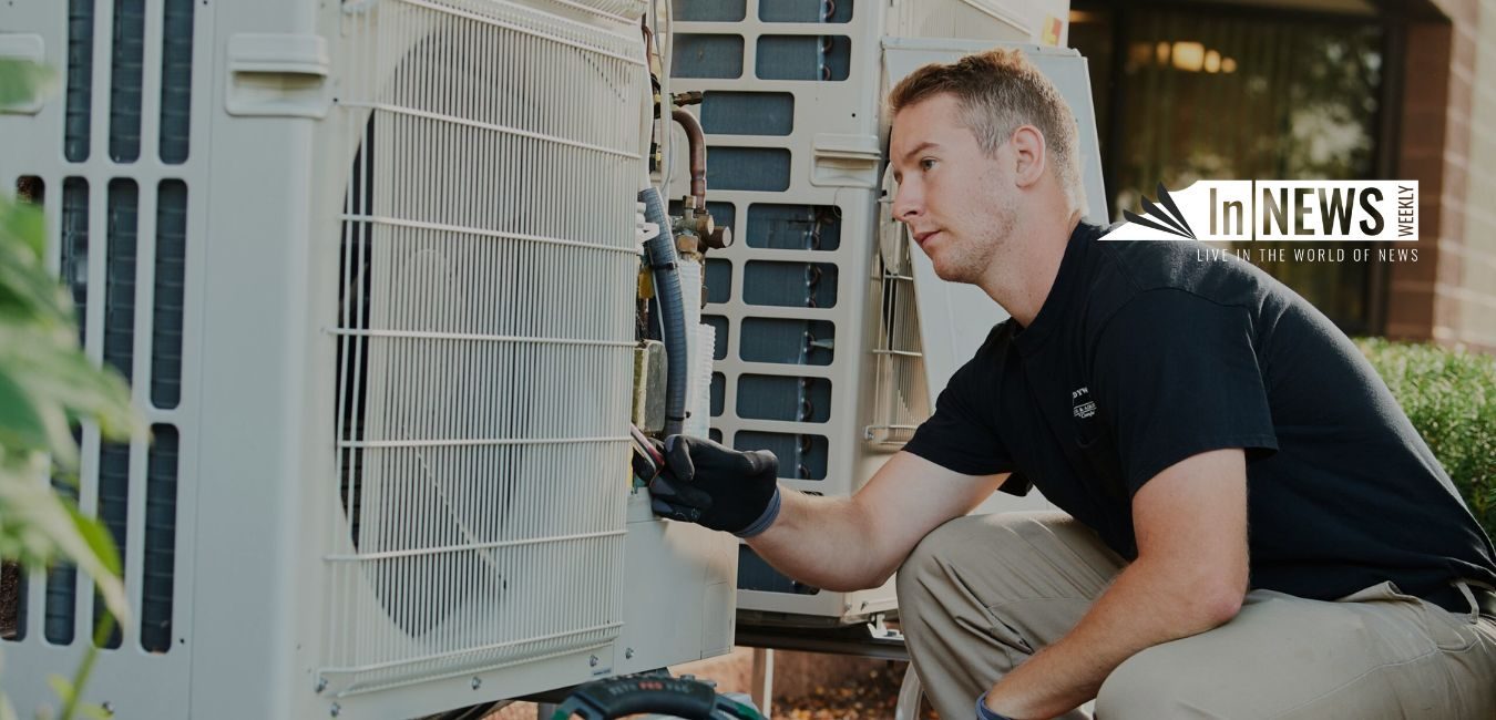 air conditioning specialists