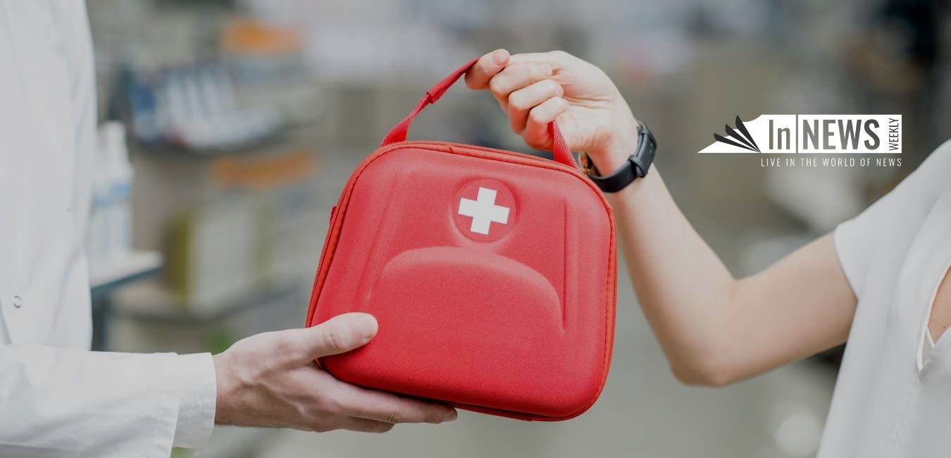 ansi first aid kit