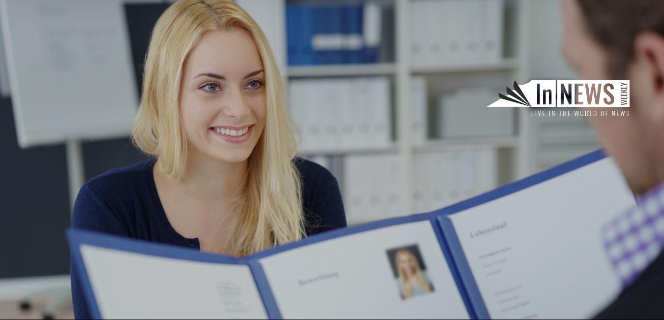 applying for jobs out of state