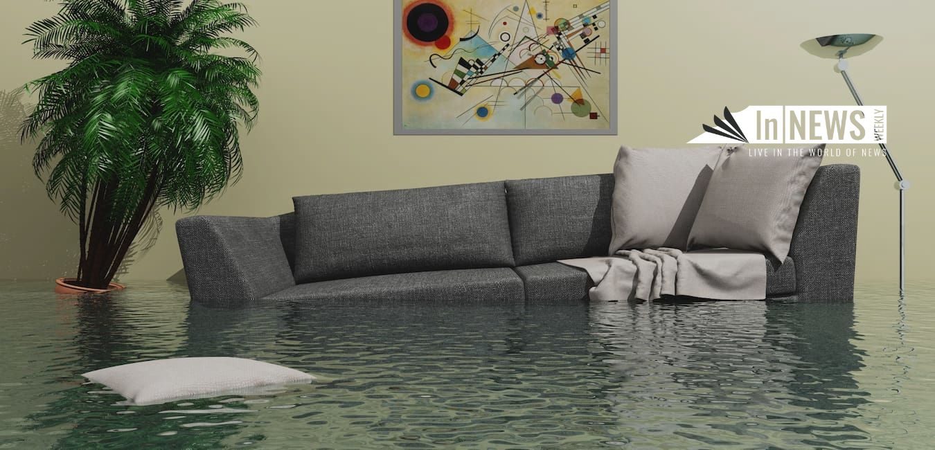basement floods
