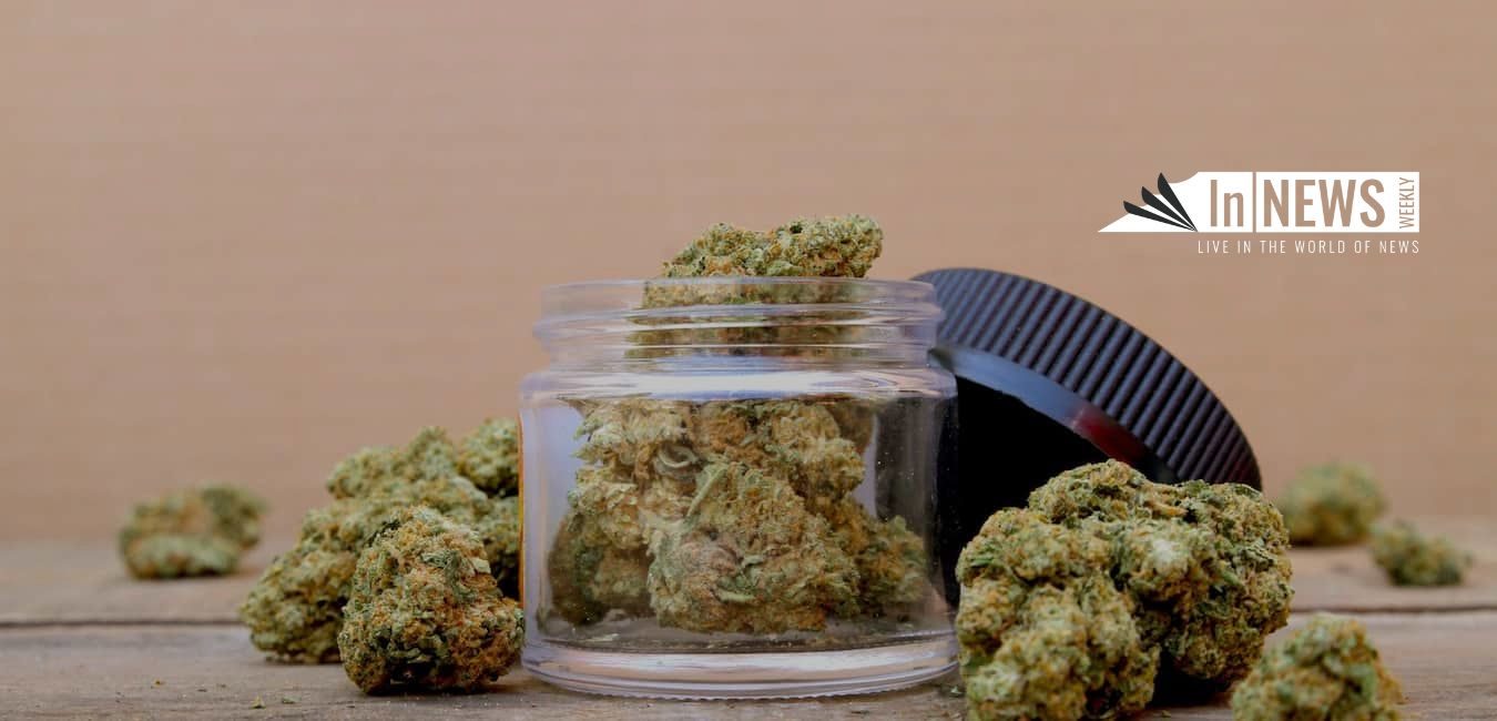 benefits of indica