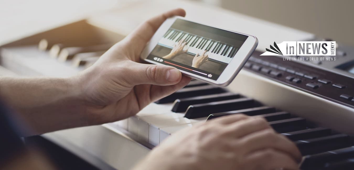best apps to learn the piano