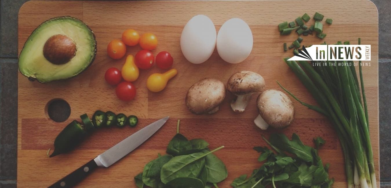 best knives to cut vegetables