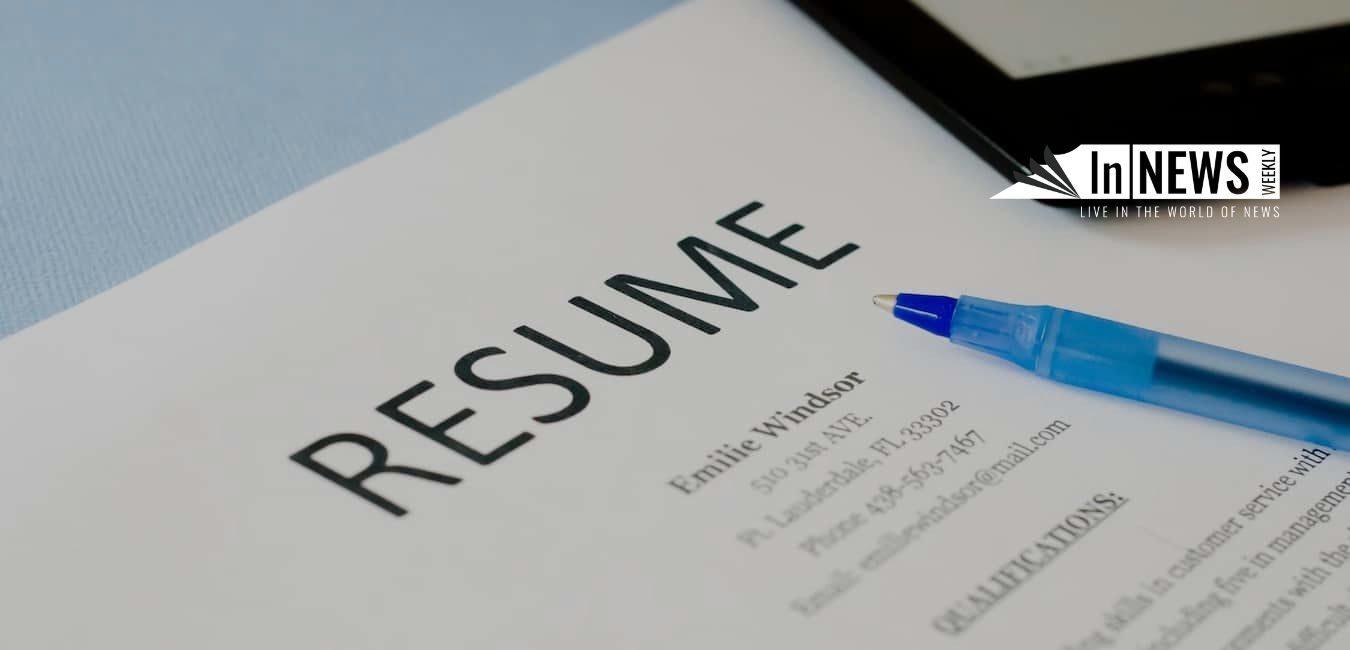 best resume layout