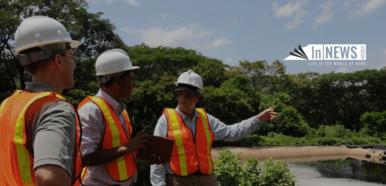 careers in environmental science