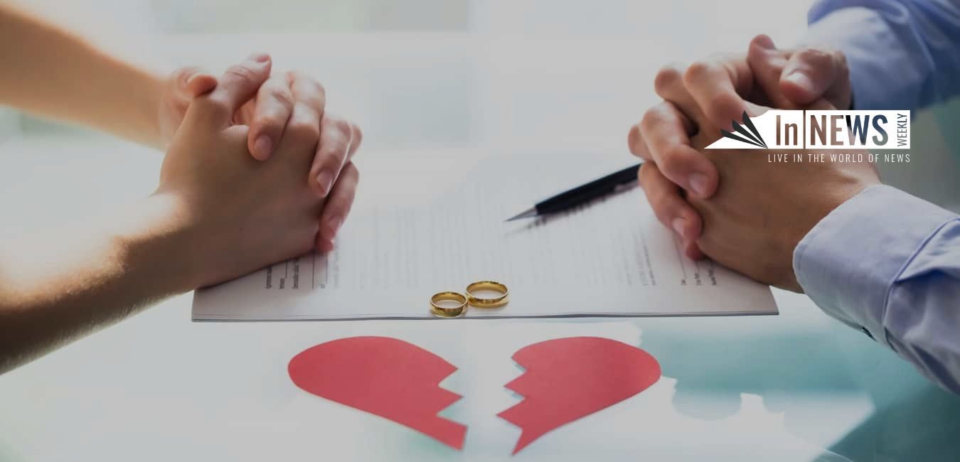 causes of divorce
