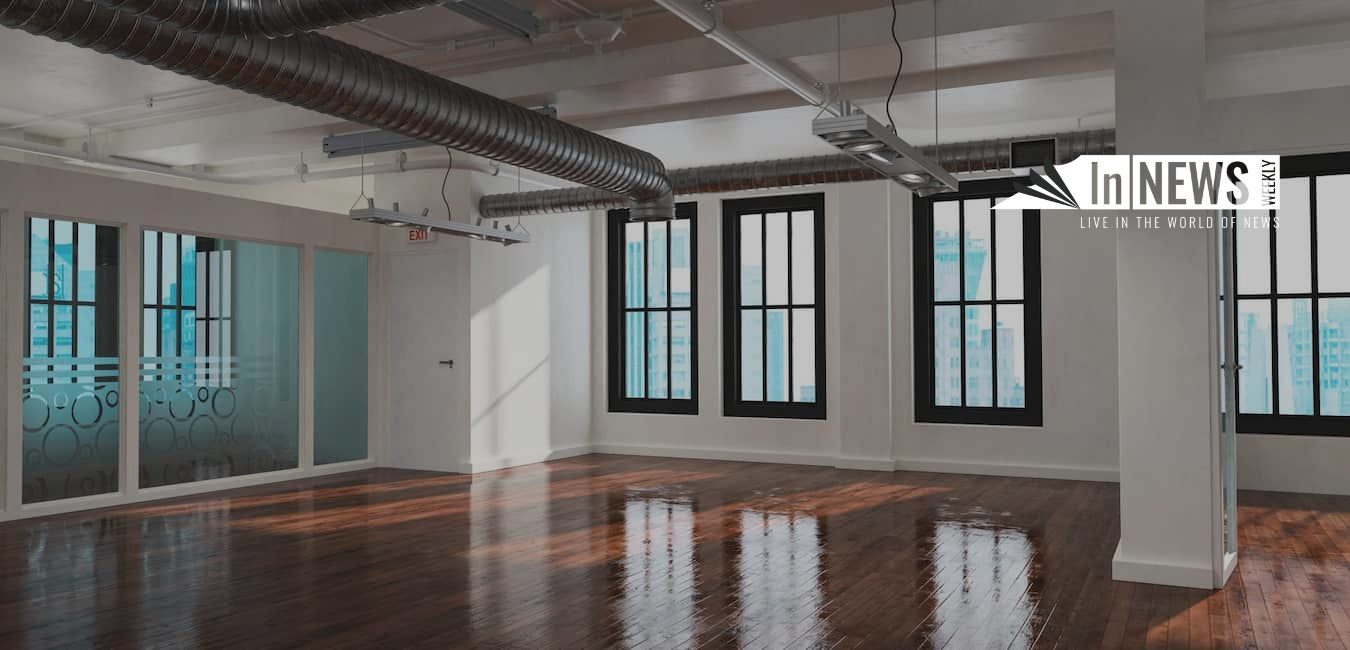 commercial office space for rent