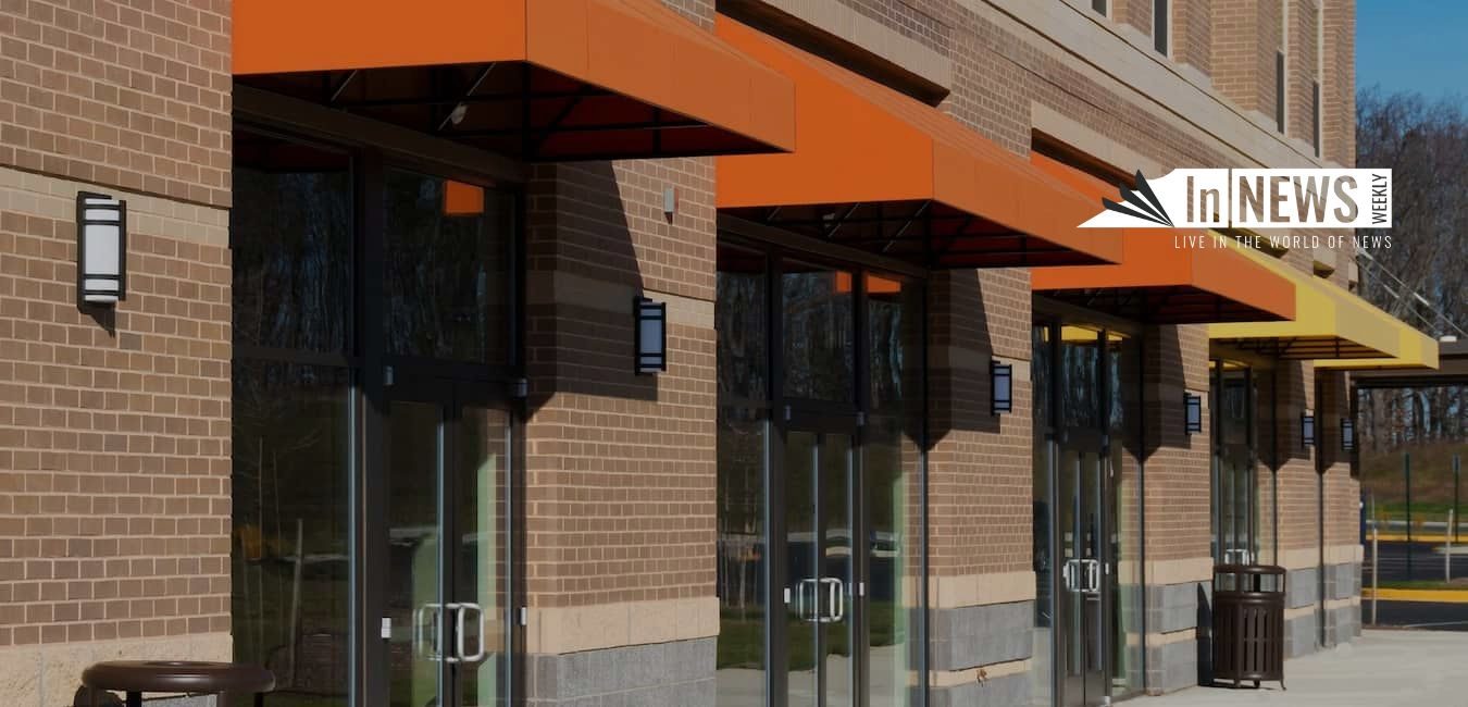 commercial property for rent