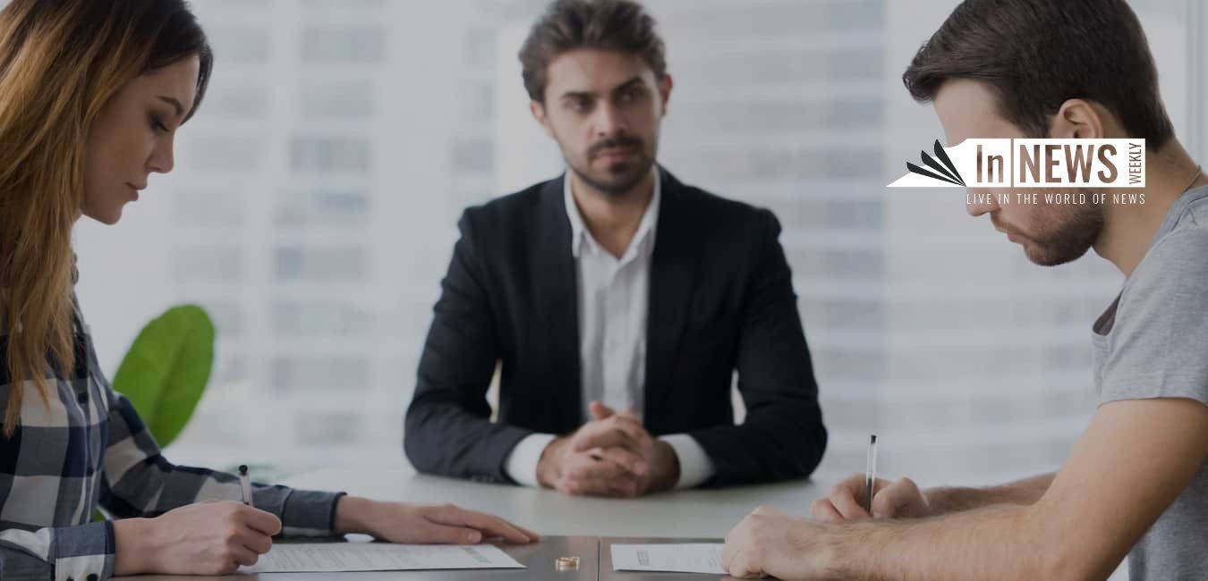 contested vs uncontested divorce