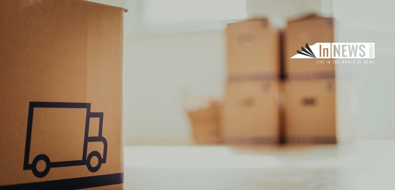 cost of moving house