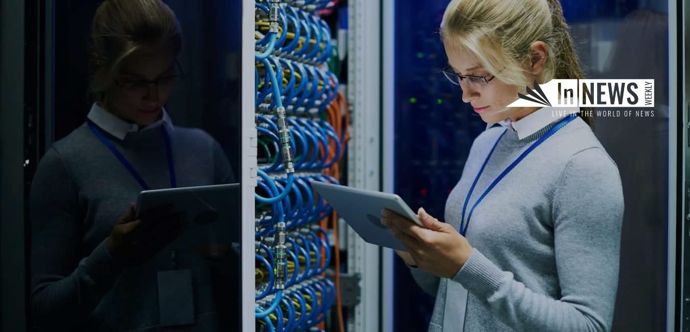 data center equipment
