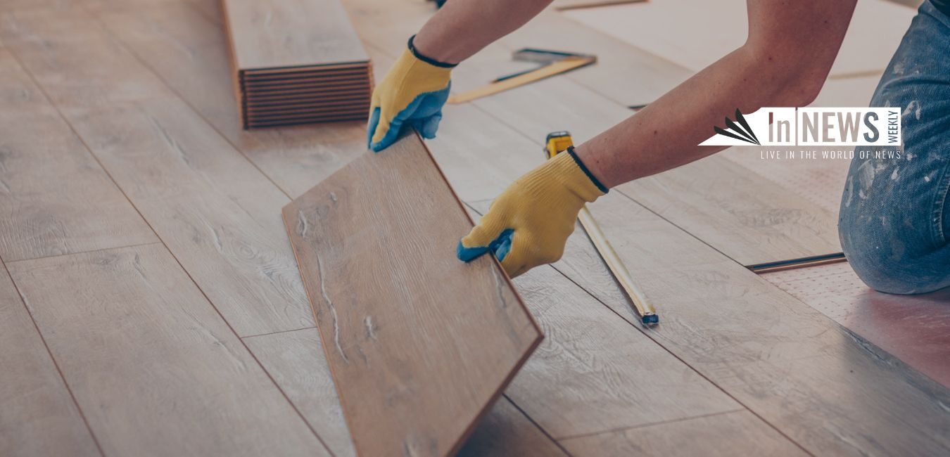 durable flooring