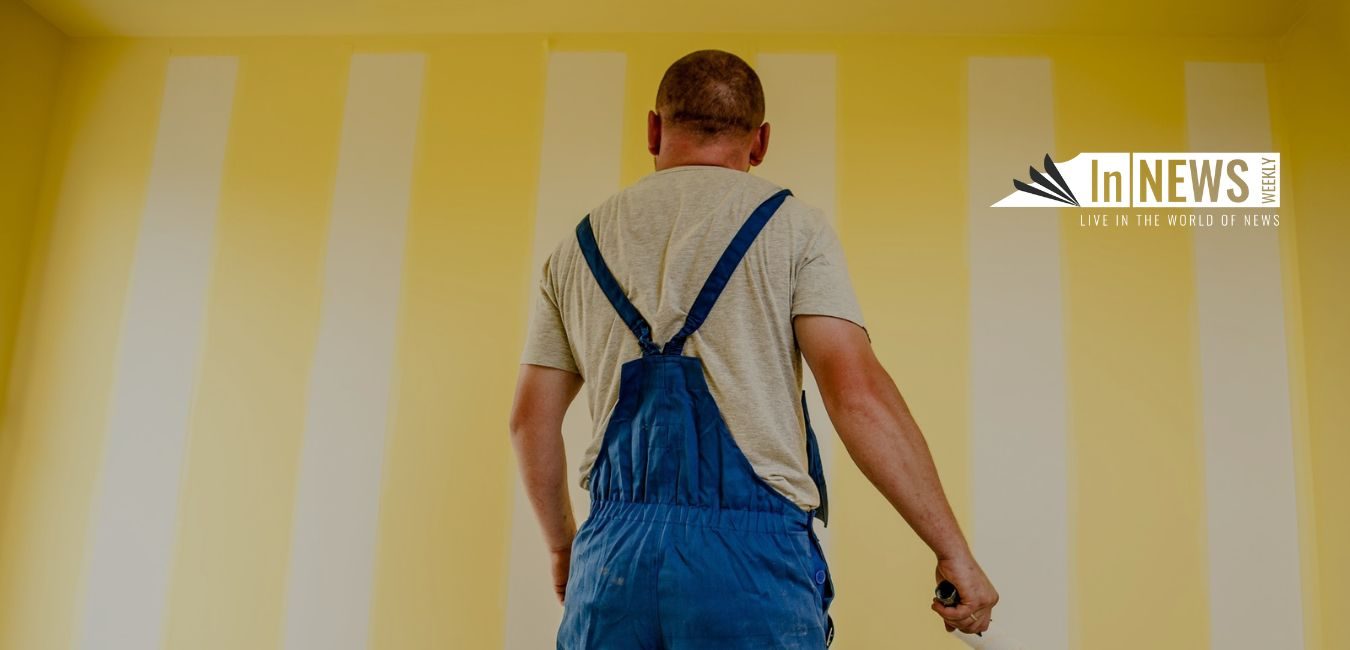 exterior painter