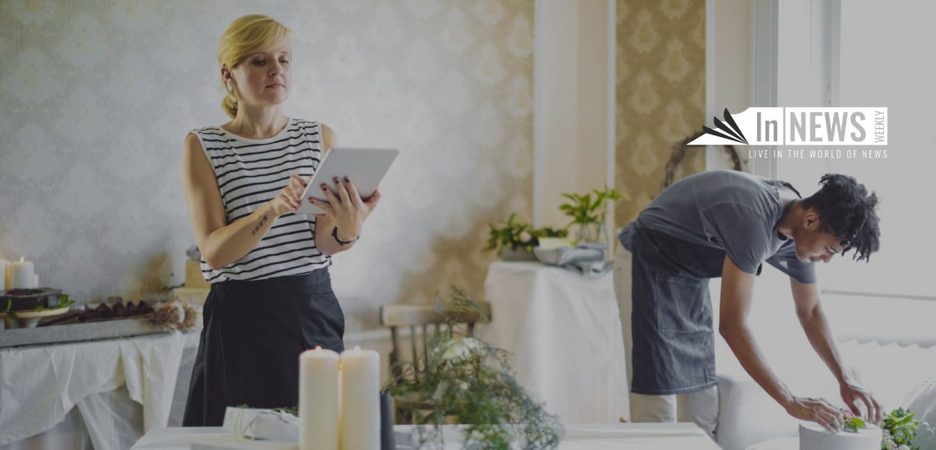 house manager job description