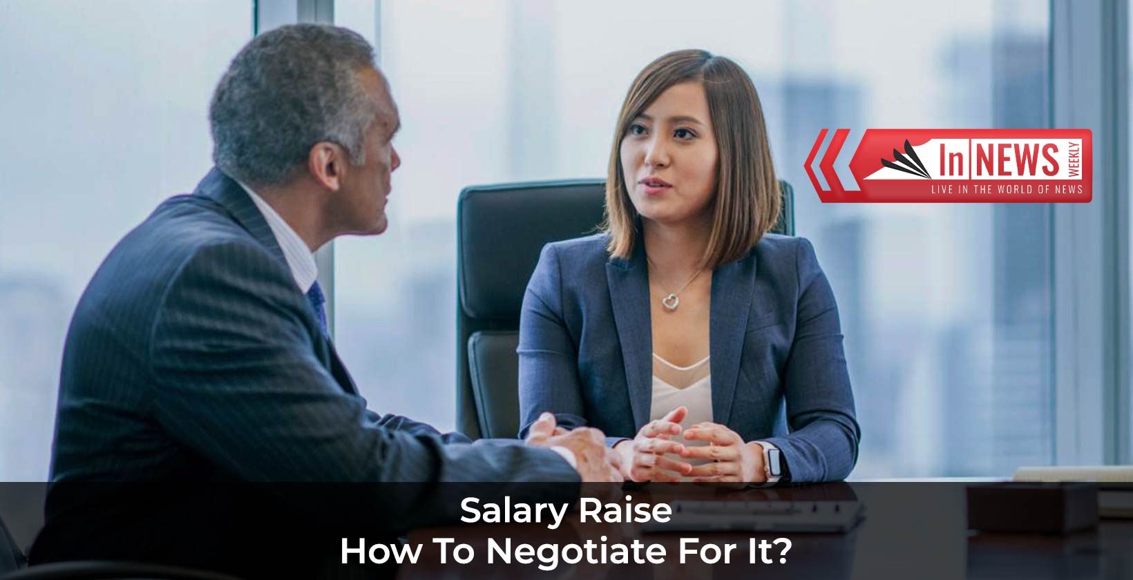 how to negotiate salary raise