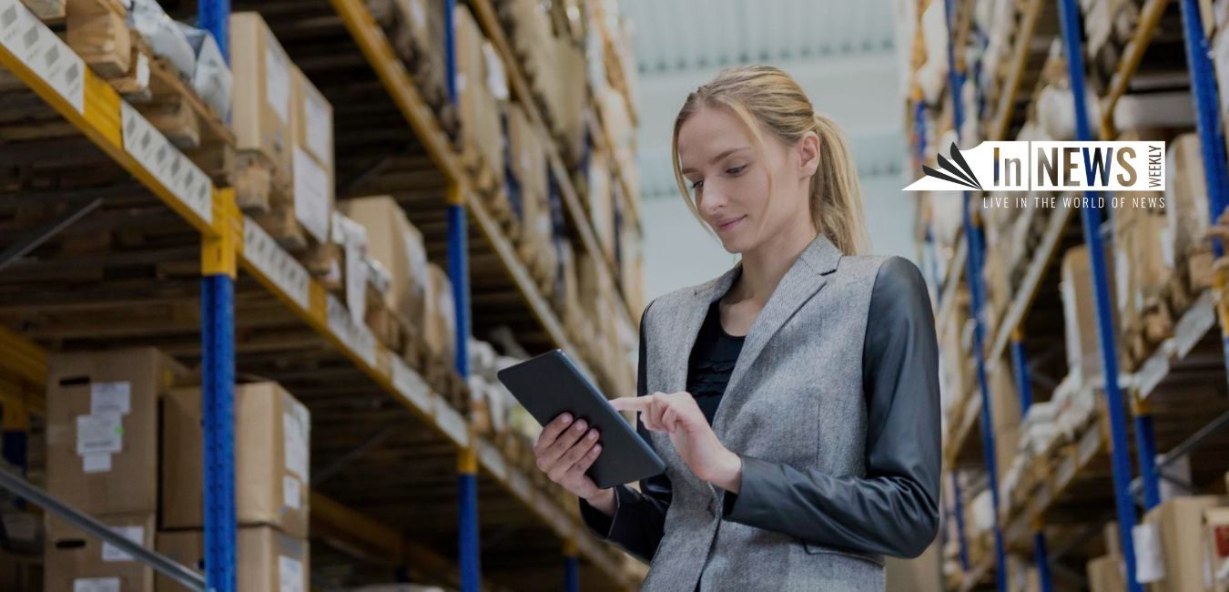 inventory associate job description