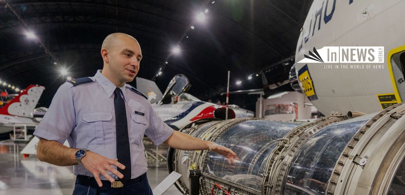 is aerospace engineer a good career