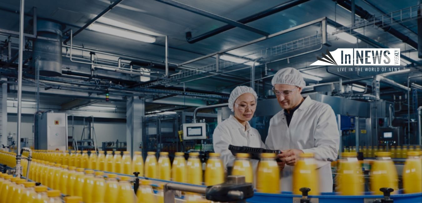 is beverages production/distribution a good career path