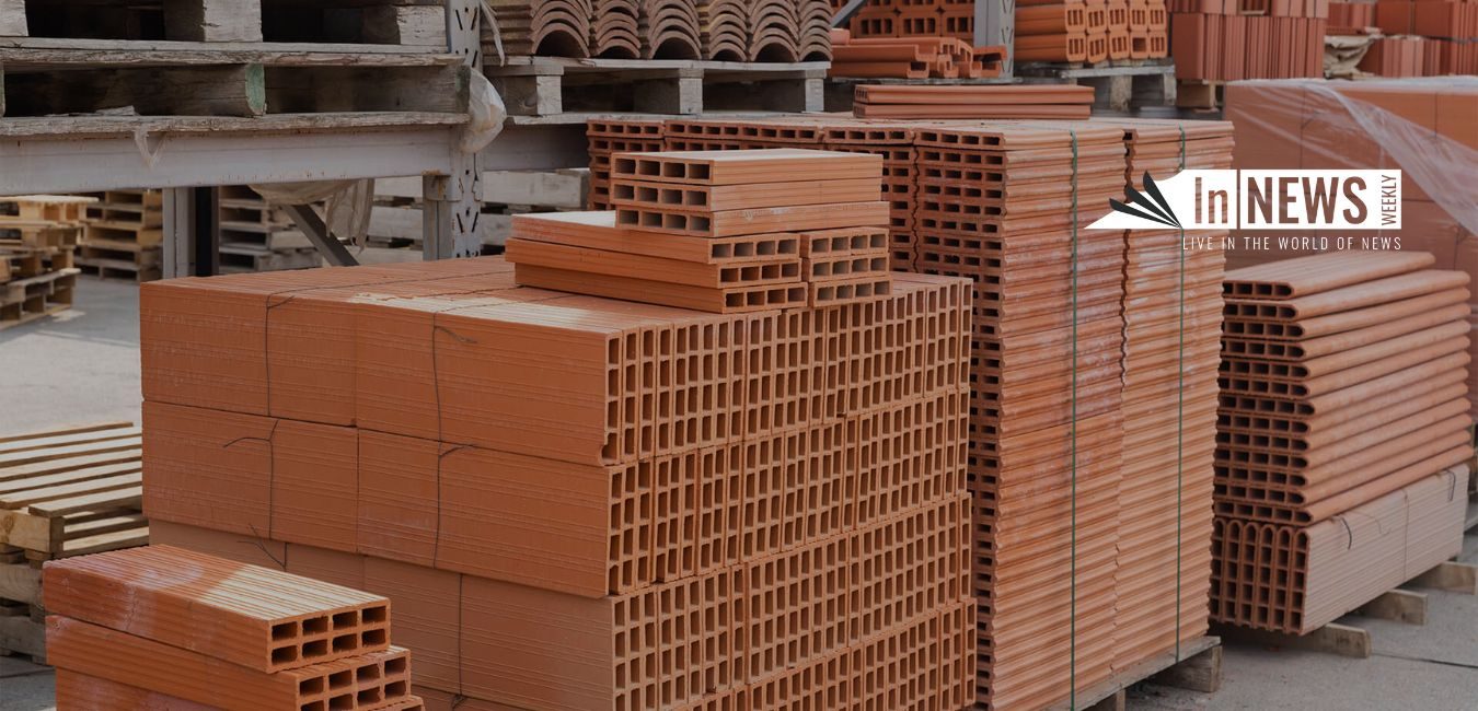 is building materials a good career path
