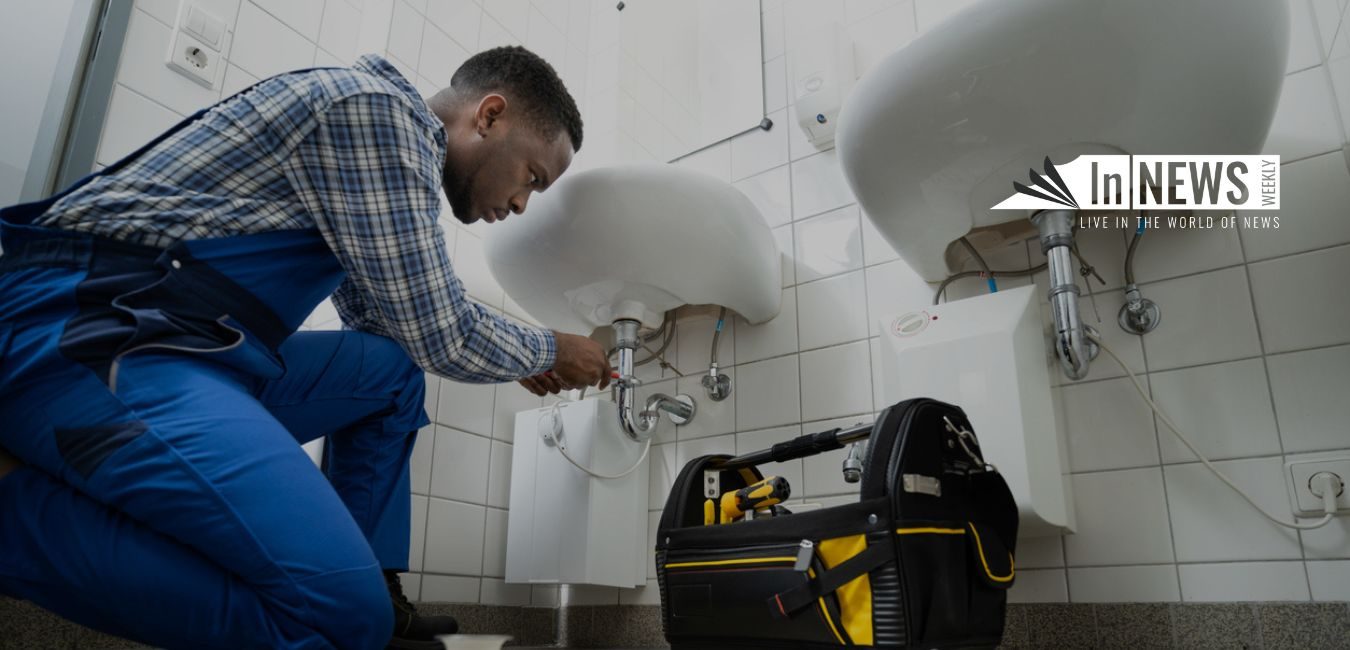 is plumbing a good career