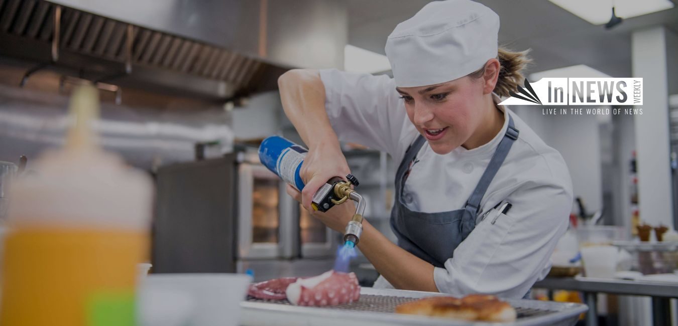 is restaurants a good career path
