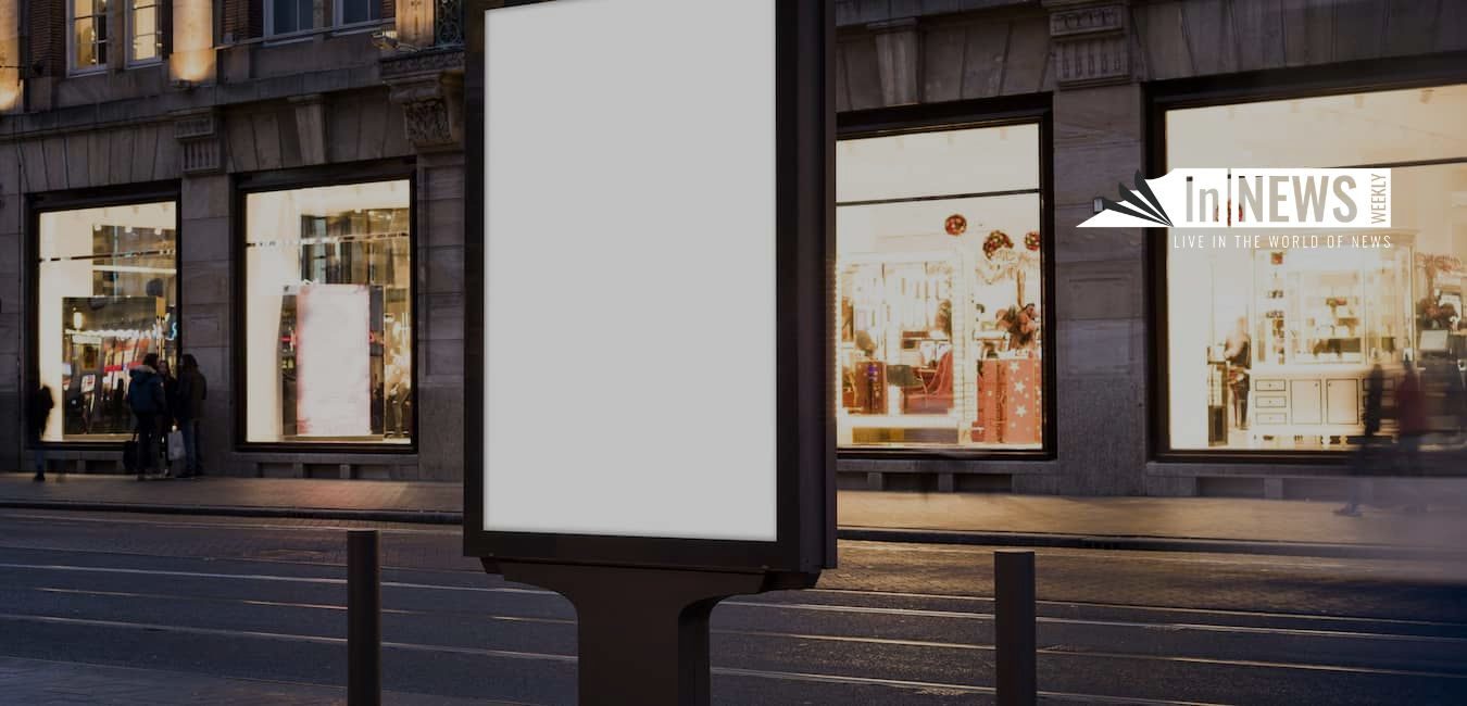 outdoor retail signage