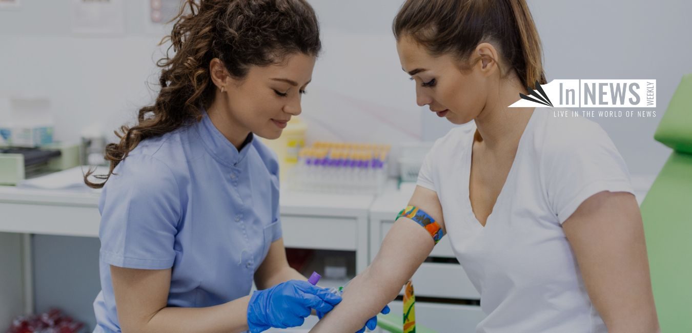 phlebotomist career path