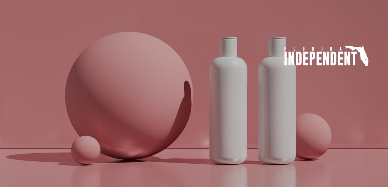 product packaging
