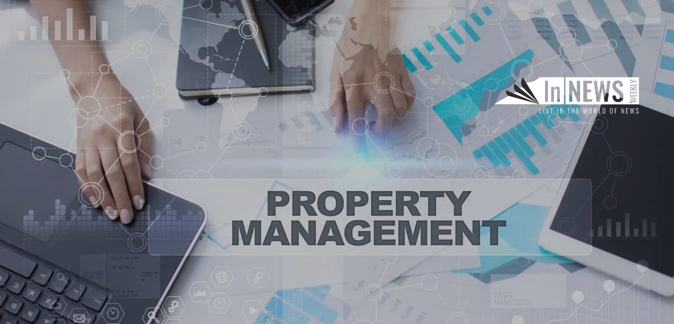 property management fees