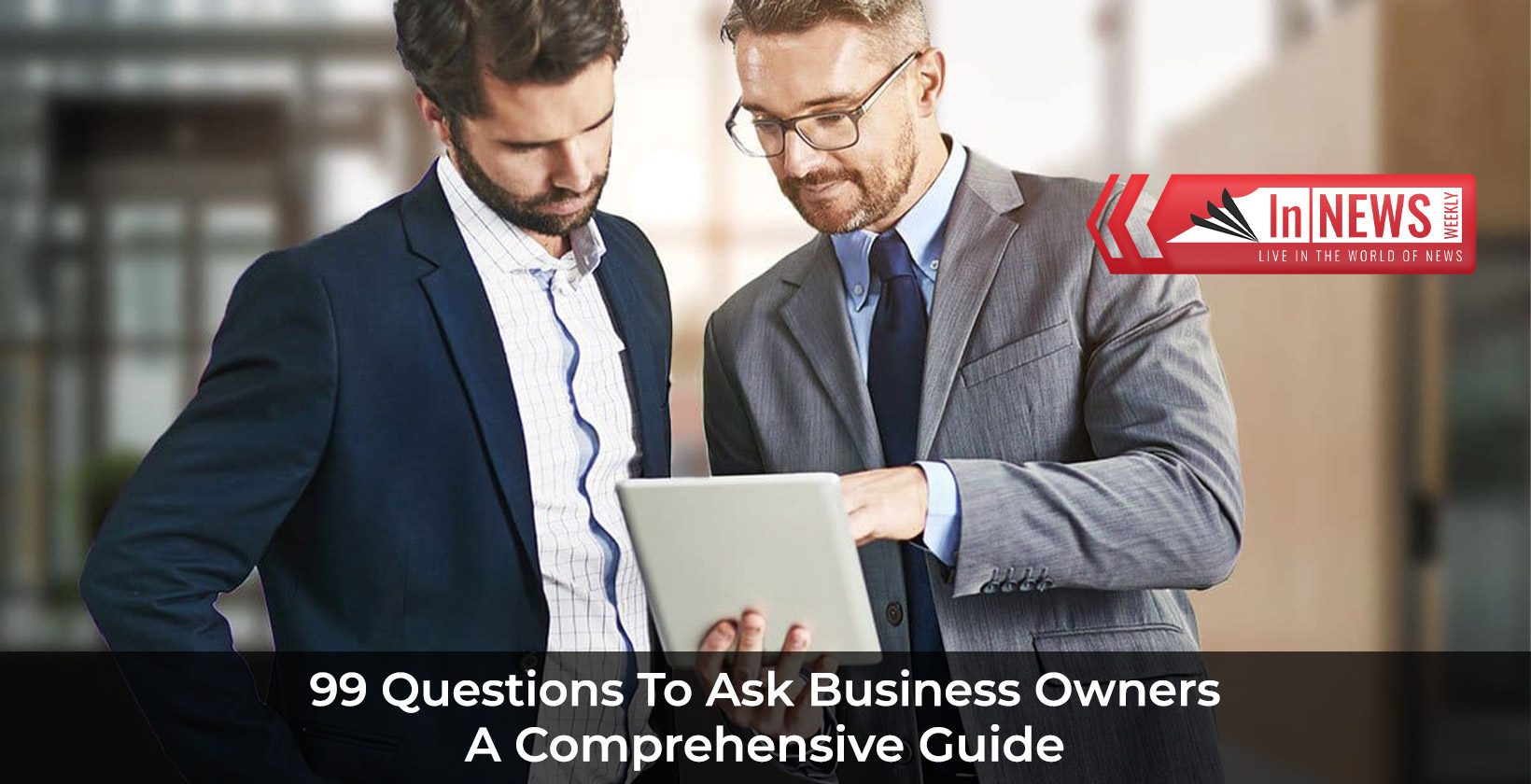 questions to ask business owners