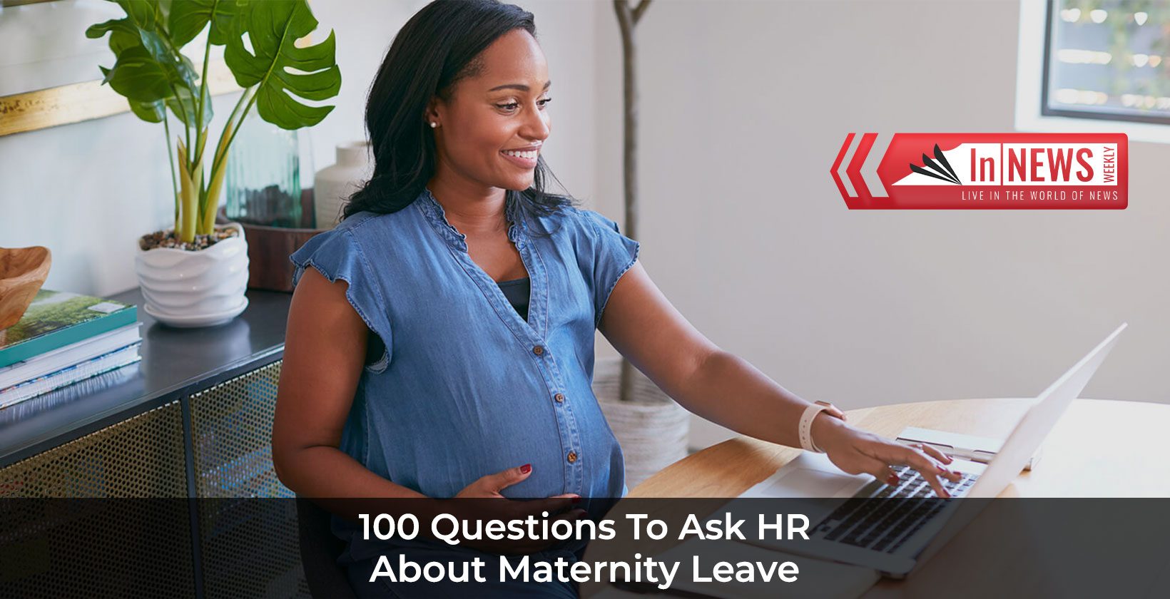 questions to ask hr about maternity leave