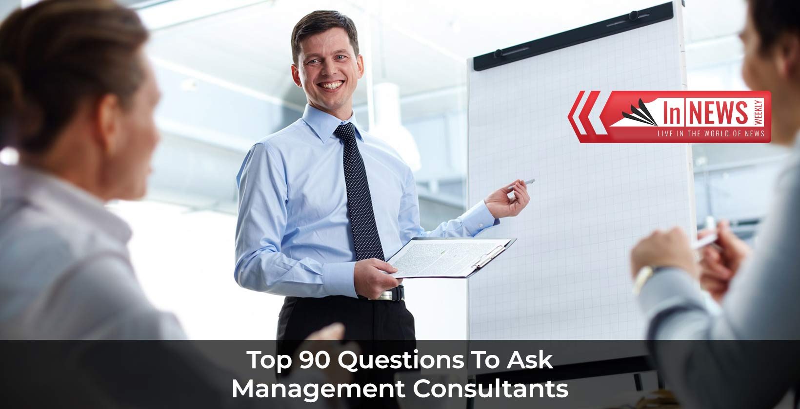 questions to ask management consultants