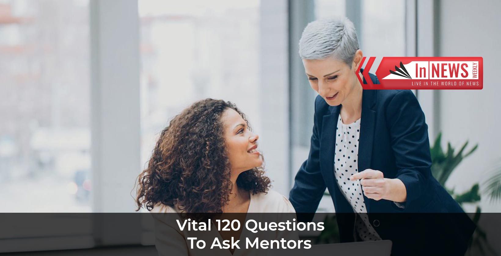 questions to ask mentor
