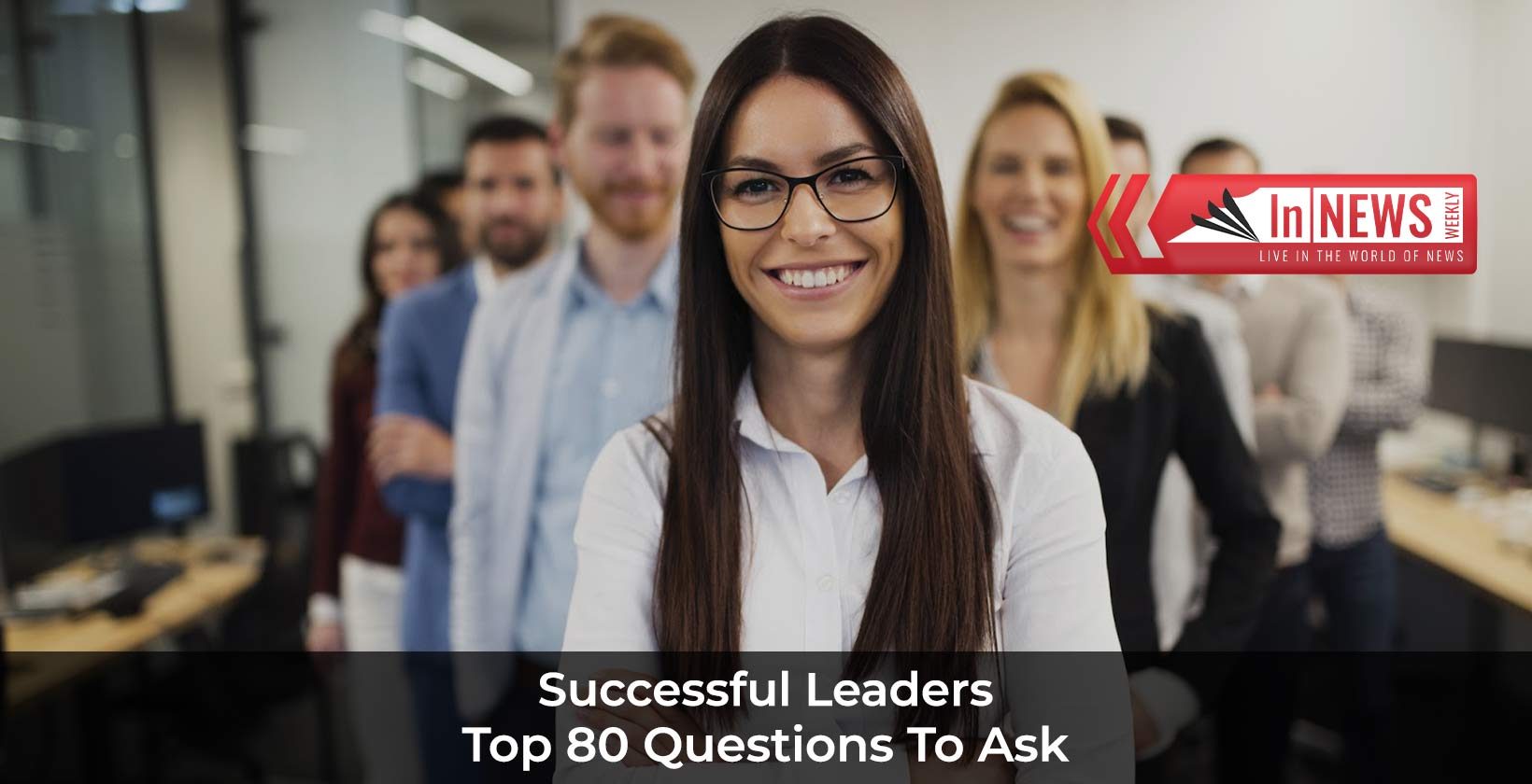 questions to ask successful leaders