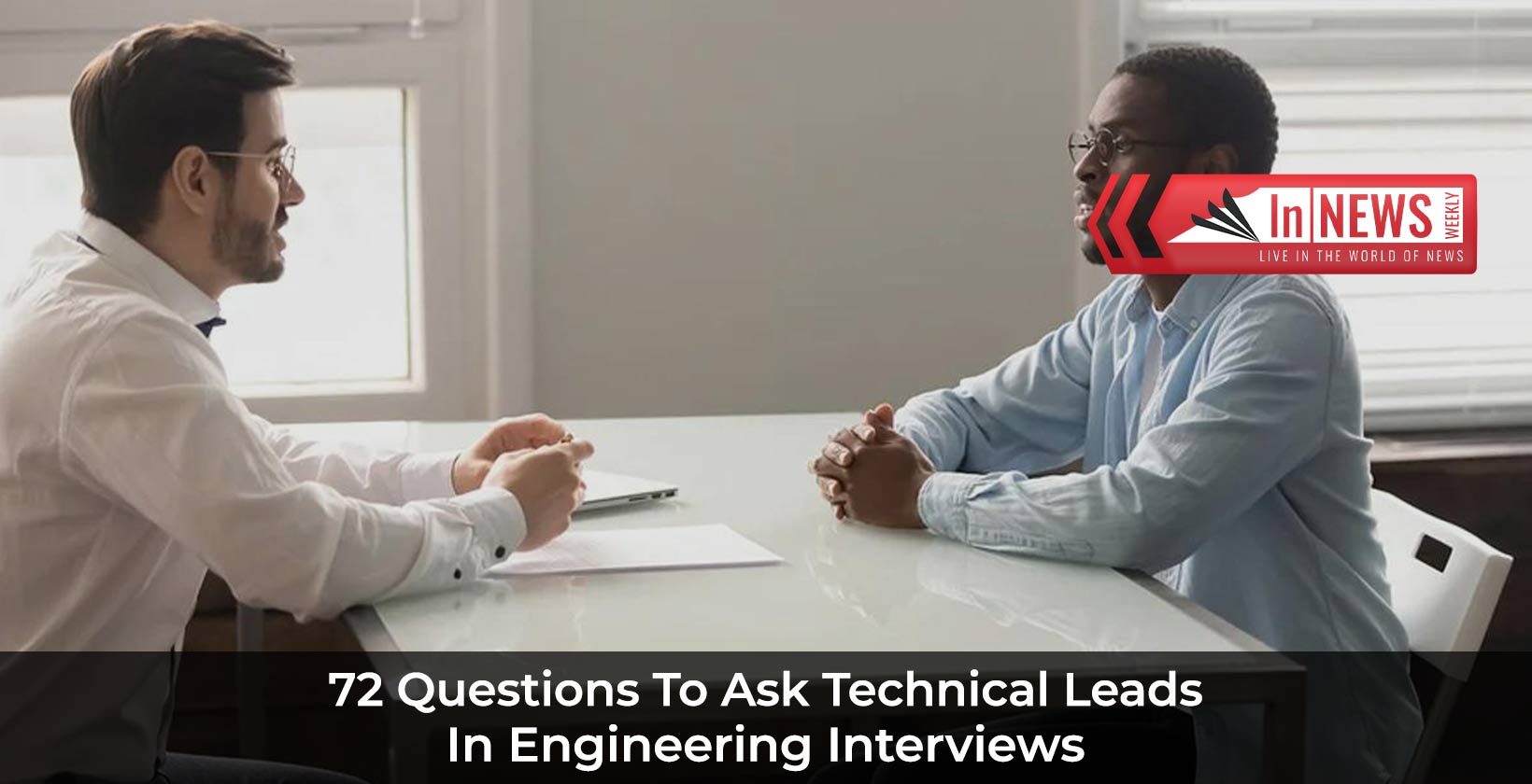 questions to ask technical leads in engineering interview