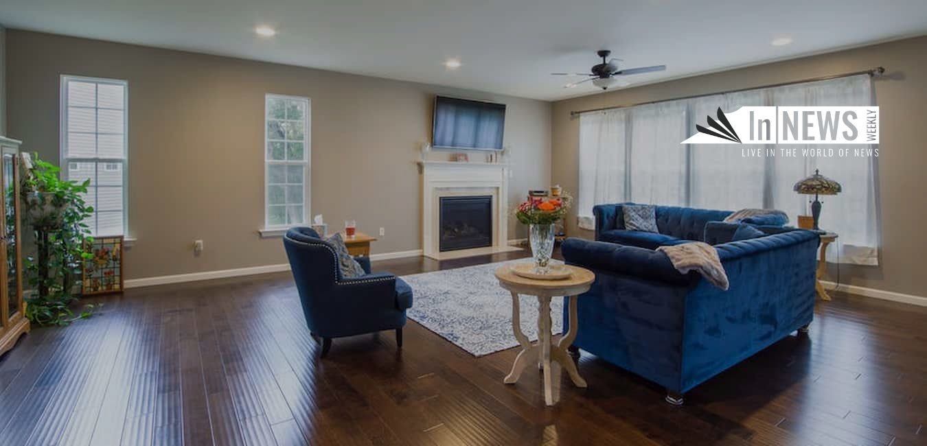 residential flooring