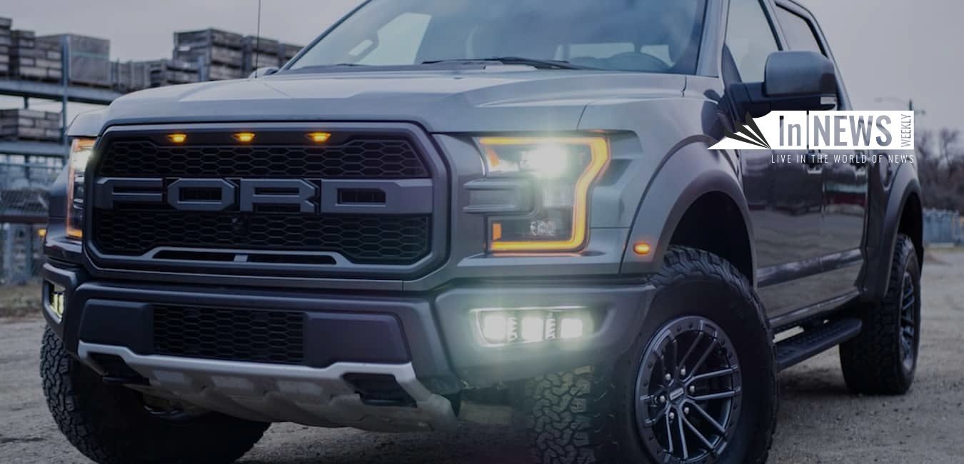 rock lights for trucks