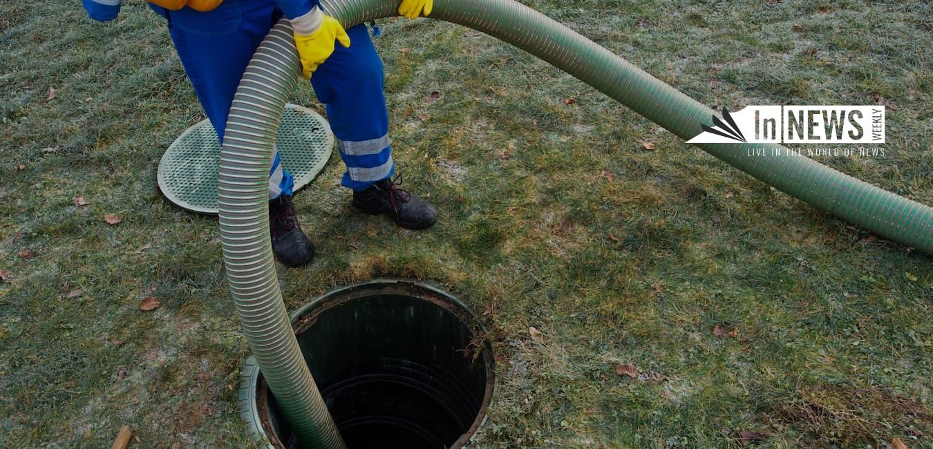 septic company