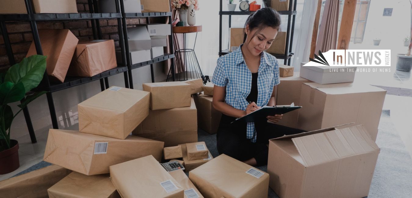 small business shipping tips