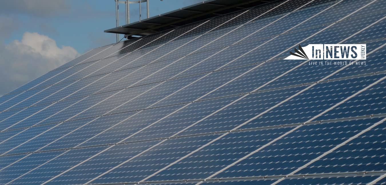 solar energy system