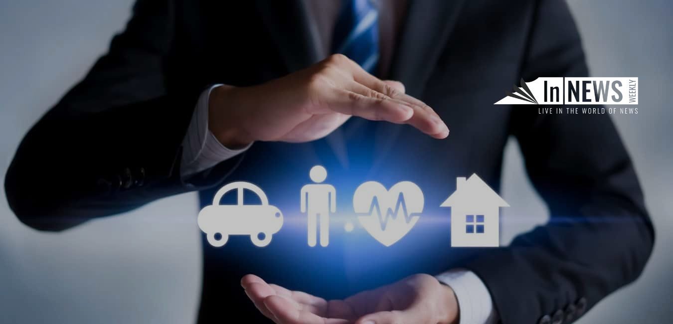 types of insurance