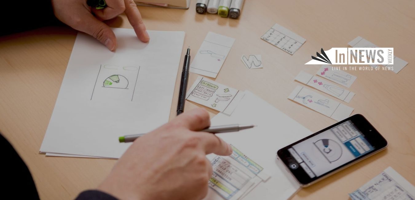 ux designer career path