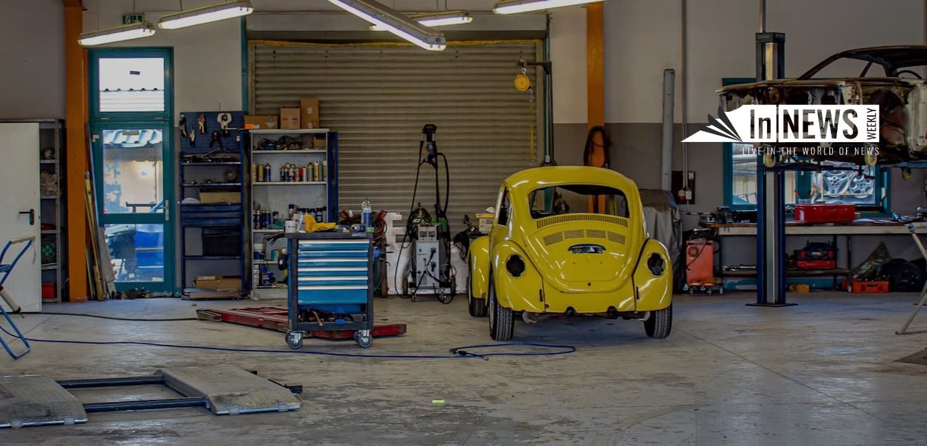 volkswagen maintenance